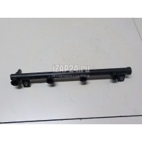 Рейка топливная (рампа) Nissan Almera (G15) (2013 - ) 1752000QAB