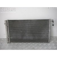 Радиатор охлаждения (конд.) BMW 1 E81/E87 (2004-2012) 2008 64539169526