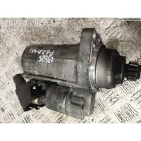 Стартер Volkswagen Passat B6 2008 02M911024A