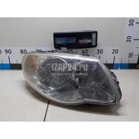 Фара правая Chrysler Voyager/Caravan (RG/RS) (2000 - 2008) 04857832AC