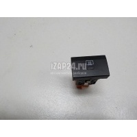 Кнопка обогрева заднего стекла VAG Polo (HB) (2009 - ) 6R0959621A