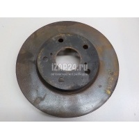 Диск тормозной передний вентилируемый Toyota Auris (E15) (2006 - 2012) 4351212670