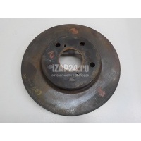 Диск тормозной передний вентилируемый Toyota Auris (E15) (2006 - 2012) 4351212670