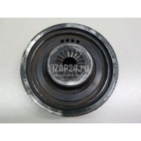Шкив коленвала VAG Caddy IV (2016 - ) 04C105243D