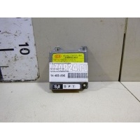 Блок управления AIR BAG Hyundai-Kia Spectra (2001 - 2011) 0K2DK677F0A