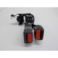 Ответная часть ремня безопасности Honda CR-V (2012 - 2018) 82455T0NQ11ZB