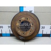 Диск тормозной задний Great Wall Hover H3 (2010 - 2014) 3502011K00