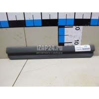 Накладка порога (внутренняя) Hyundai-Kia Sephia II/Shuma II (2001 - 2004) 0K2A168720F96