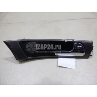 Ручка двери задней внутренняя правая VAG A6 [C5] (1997 - 2004) 4B0839020A8TP