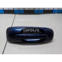 Ручка двери задней наружная левая Chrysler Voyager/Caravan (RG/RS) (2000 - 2008) RP91AXRAE