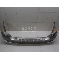 Бампер задний Mercedes Benz GL-Class X164 (2006 - 2012) 16488061049999