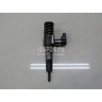 Форсунка дизельная электрическая VAG A4 [B7] (2005 - 2007) 03G130073M