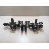 Коленвал Mazda S40 (2004 - 2012) LF0111301A