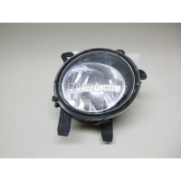 Фара противотуманная правая BMW 1-серия F20/F21 (2011 - ) 63177248912