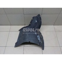 Локер передний правый передняя часть (сапожок) VAG Octavia (A5 1Z-) (2004 - 2013) 1Z0809954C