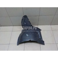Локер передний левый передняя часть (сапожок) VAG Octavia (A5 1Z-) (2004 - 2013) 1Z0809953D