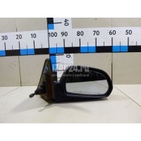 Зеркало правое механическое Hyundai-Kia Spectra (2001 - 2011) 0K2AA69120BXX