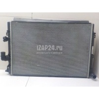 Радиатор основной VAG Tiguan (2007 - 2011) 5N0121253L