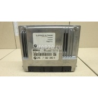 Блок управления двигателем BMW X5 E70 (2007 - 2013) 12142461575