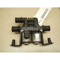 Клапан отопителя Patron X5 E53 (2000 - 2007) P14-0007