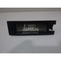 Фонарь подсветки номера GM Astra H / Family (2004 - 2015) 6223511