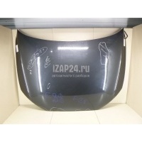 Капот VAG Q3 (8U) (2012 - 2018) 8U0823029B