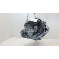 МКПП (механическая коробка переключения передач) GM Astra J (2010 - ) 95518579