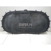 Шумоизоляция капота VAG Tiguan (2007 - 2011) 5N0863831B