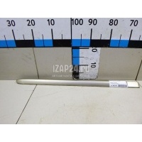Молдинг задней правой двери Hyundai-Kia Sephia II/Shuma II (2001 - 2004) 0K2N2506R2XX