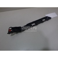 Направляющая заднего бампера правая GM Astra H / Family (2004 - 2015) 24460467