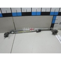 Трапеция стеклоочистителей Hyundai-Kia Sephia II/Shuma II (2001 - 2004) 0K2AA67360C