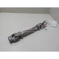Кардан рулевой Renault Megane II (2003 - 2009) 130161979R