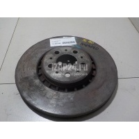 Диск тормозной передний вентилируемый Volvo XC90 (2002 - 2015) 31262489
