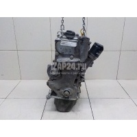Двигатель VAG Polo (Sed RUS) (2011 - ) 03C100092BX