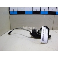 Замок двери задней правой Hyundai-Kia Sephia II/Shuma II (2001 - 2004) 0K2N272310