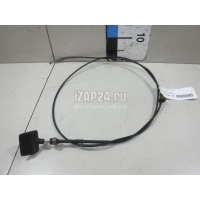 Трос открывания капота Hyundai-Kia Sephia II/Shuma II (2001 - 2004) 0K2A156720