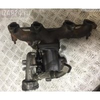 Турбина Volkswagen Passat B5+ (GP) 2002 038145702J