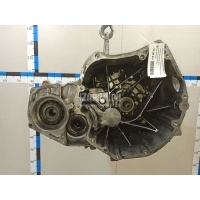МКПП (механическая коробка переключения передач) Nissan Qashqai+2 (JJ10) (2008 - 2014) 32010JG20C