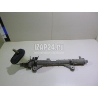 Рейка рулевая Renault Megane III (2009 - 2016) 490010058R