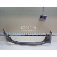 Бампер задний Hyundai-Kia Sorento Prime (2015 - ) 86611C5000
