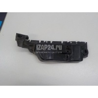 Кронштейн переднего бампера левый Suzuki Splash (2008 - 2015) 7173251K00