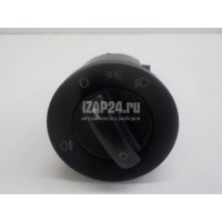 Переключатель света фар VAG Polo (HB) (2009 - ) 6Q0941531M20H