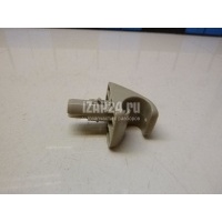 Крючок солнцезащитного козырька Nissan Tiida (C11) (2007 - 2014) 96409EL00A