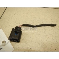 Разъем VAG Passat [B6] (2005 - 2010) 4D0971992A