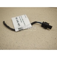 Разъем VAG Passat [B6] (2005 - 2010) 8J0973202