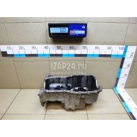 Поддон масляный двигателя Renault Clio III (2005 - 2012) 8200381856