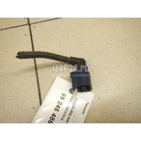Разъем VAG Passat [B7] (2011 - 2015) 1J0973701A
