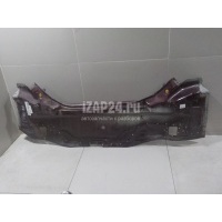 Панель задняя Hyundai-Kia Spectra (2001 - 2011) 0k2nb-70750
