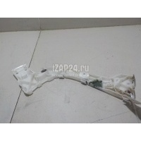 Направляющая заднего бампера правая Ford Focus III (2011 - ) 1742938