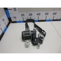 Ремень безопасности Renault Scenic II (2003 - 2009) 8200699576
